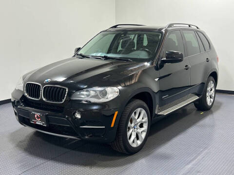 2012 BMW X5 xDrive35i