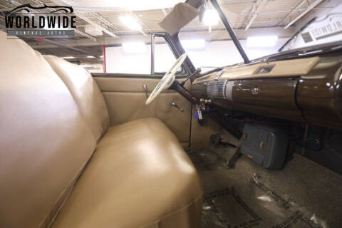 1941 Ford Super Deluxe