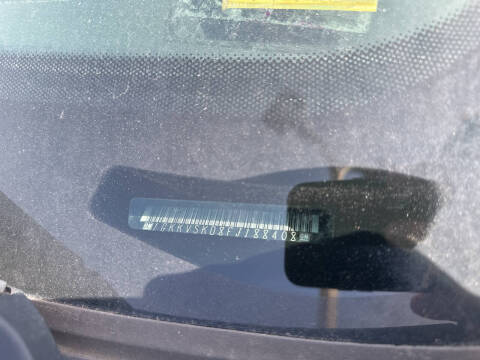 2015 GMC Acadia SLT-2