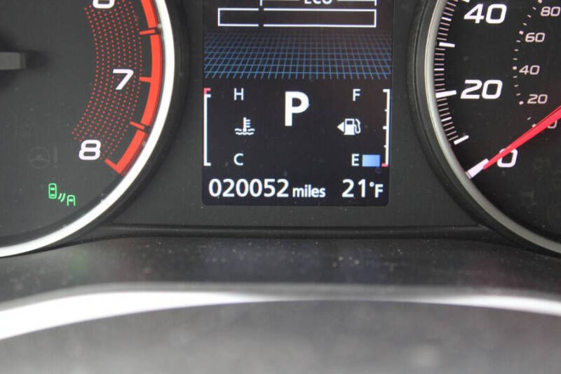 2023 Mitsubishi Eclipse Cross SE