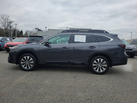 2023 Subaru Outback Limited