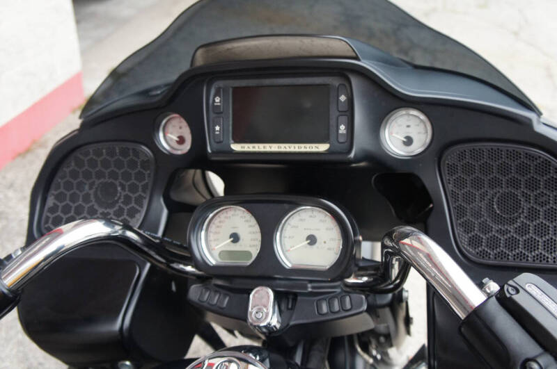 2017 Harley-Davidson Road Glide Special