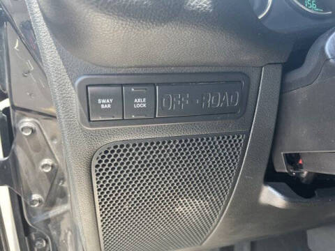 2016 Jeep Wrangler Rubicon