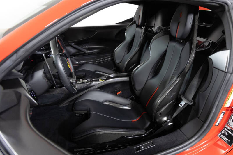 2023 Ferrari SF90 Stradale