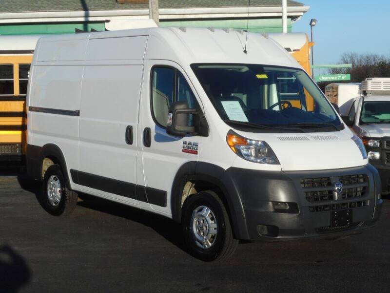 2014 RAM ProMaster Cargo for sale at Integrity Auto Group in Langhorne PA