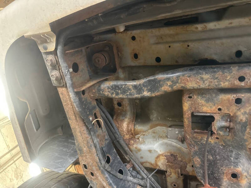 2007 Lincoln Navigator