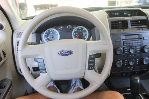 2012 Ford Escape XLS