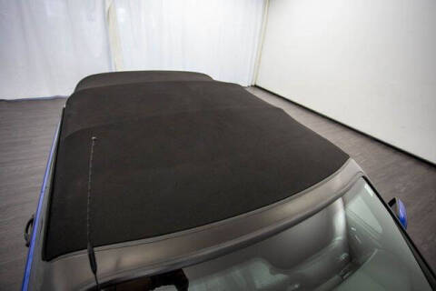 2000 Saab 9-3 Viggen