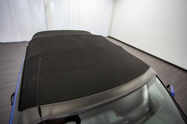 2000 Saab 9-3 Viggen