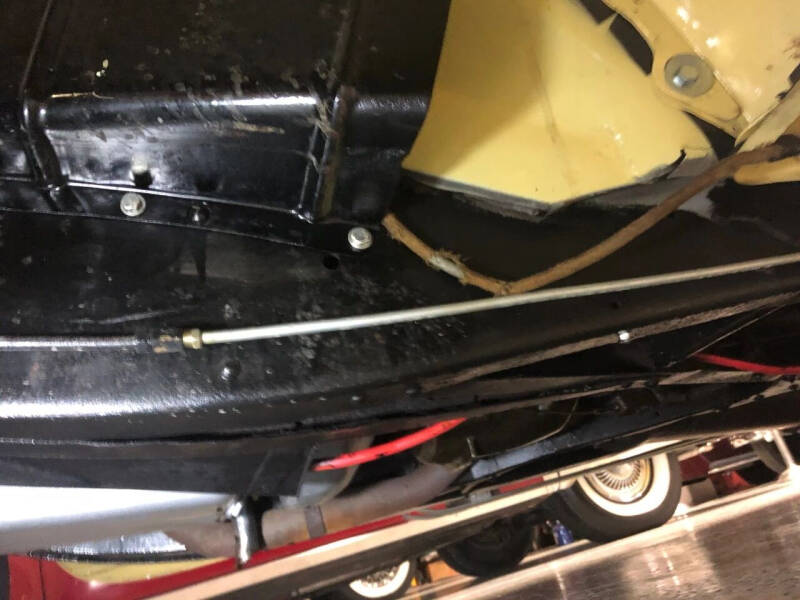 1938 Chrysler Imperial