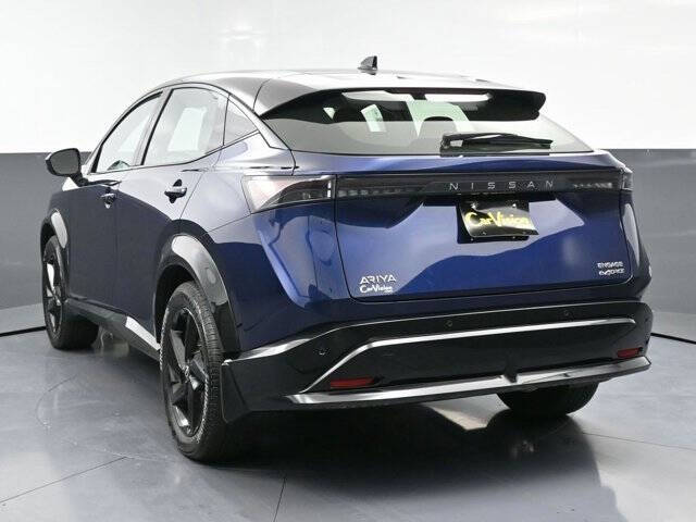 2024 Nissan Ariya Engage e-4ORCE