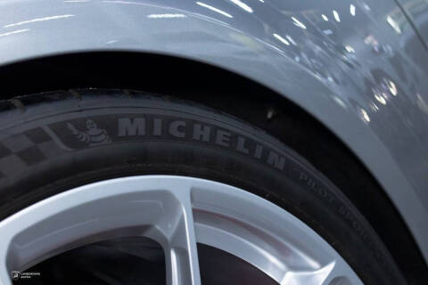 2022 Porsche 911 GT3