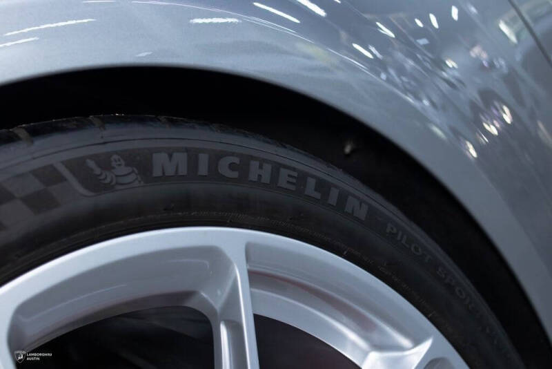 2022 Porsche 911 GT3