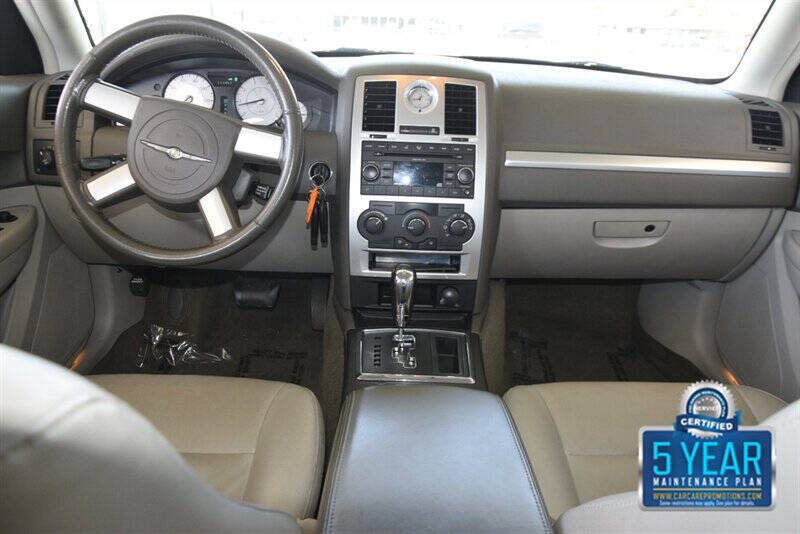 2008 Chrysler 300 Touring