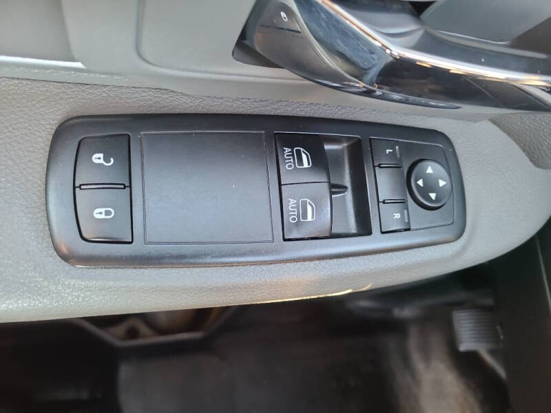 2017 RAM 1500 Tradesman