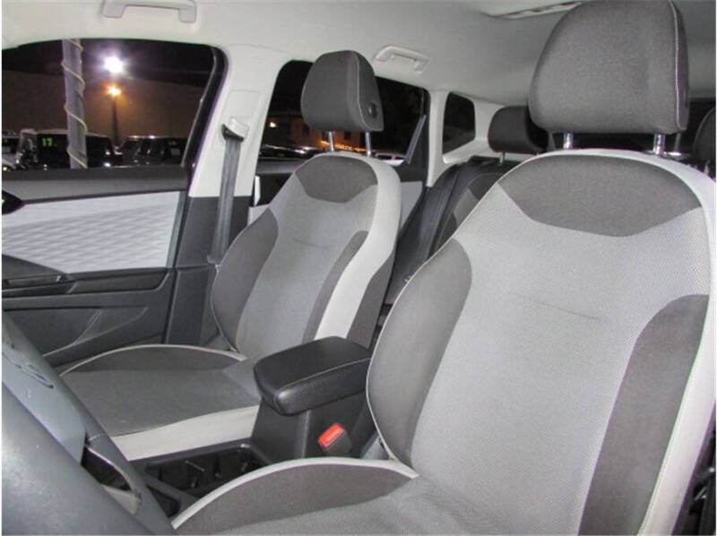 2023 Volkswagen Taos S