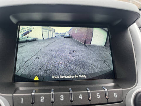 2013 GMC Terrain SLE-1