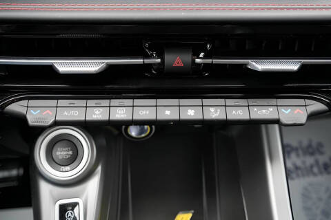 2024 Dodge Hornet GT