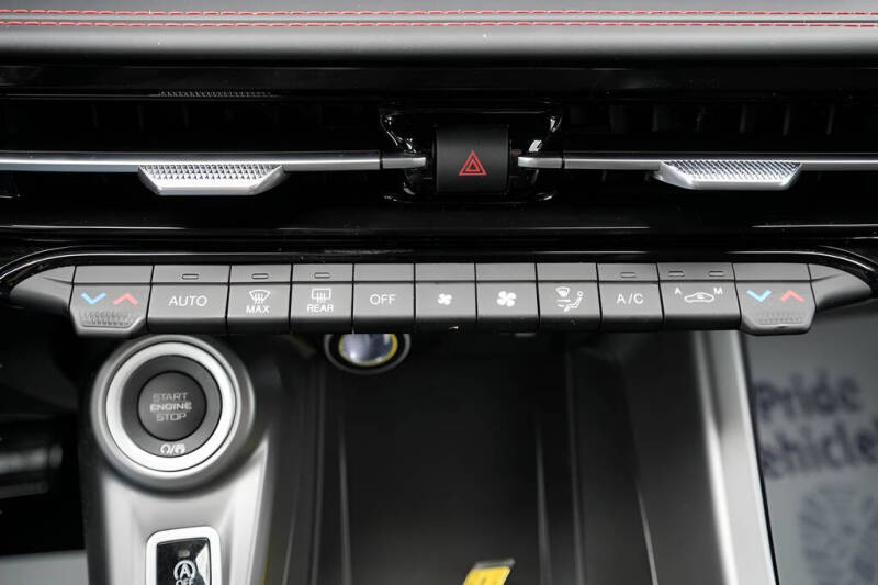 2024 Dodge Hornet GT