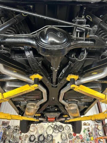 1962 Chevrolet Biscayne