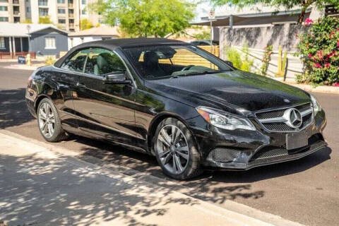 2014 Mercedes-Benz E-Class E 350
