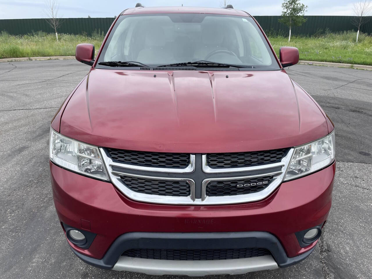 2011 Dodge Journey for sale at Twin Cities Auctions in Elk River, MN