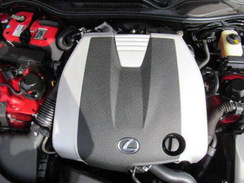 2015 Lexus RC 350