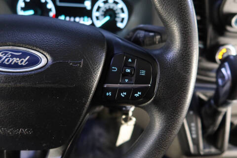 2020 Ford Transit 250