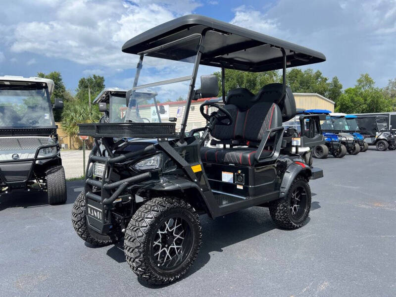 2024 Kandi Kruiser 4P for sale at Upfront Automotive Group in Debary FL