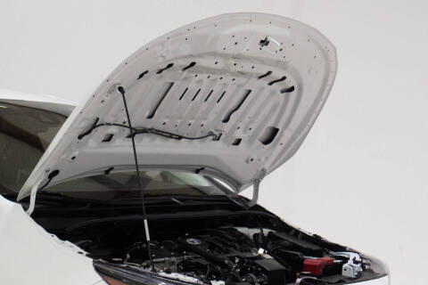 2020 Toyota Corolla Hybrid LE