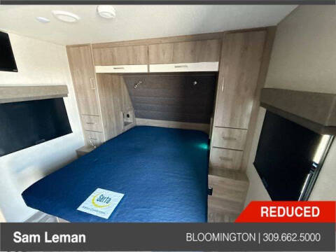 2022 Grand Design RV Imagine