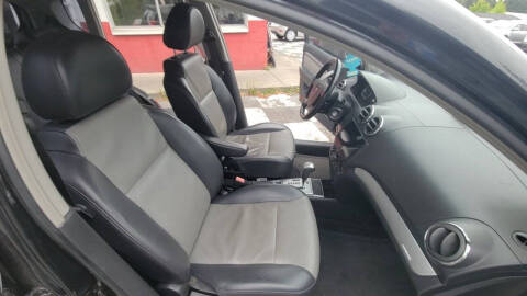 2010 Chevrolet Aveo Aveo5 LT