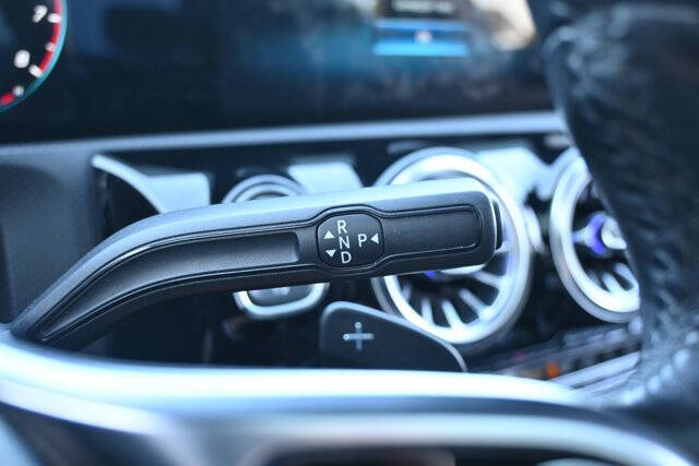 2022 Mercedes-Benz A-Class A 220