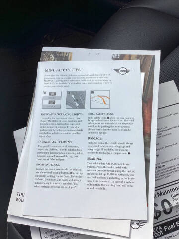 2019 MINI Hardtop 2 Door