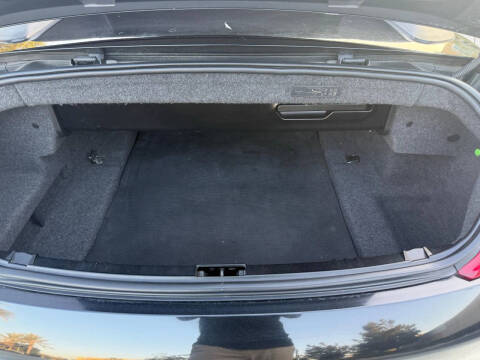 2010 BMW 6 Series 650i