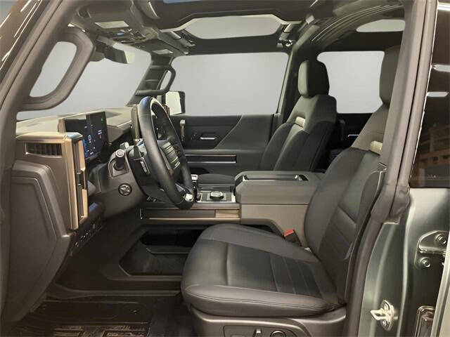 2024 GMC HUMMER EV 3X