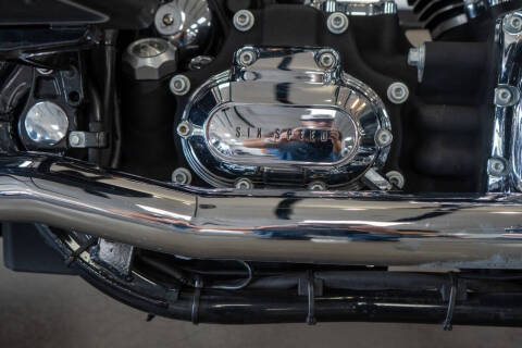 2007 Harley-Davidson Electra Glide Ultra Classic