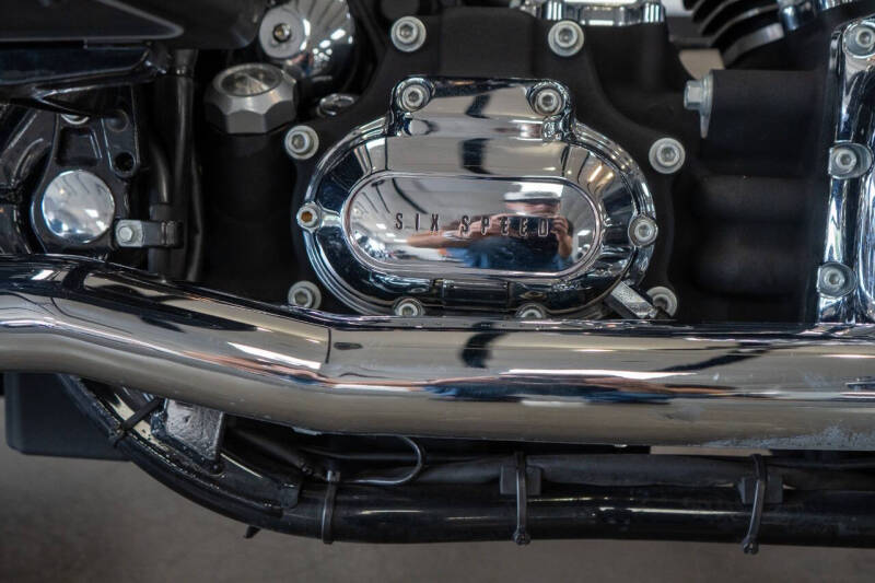 2007 Harley-Davidson Electra Glide Ultra Classic