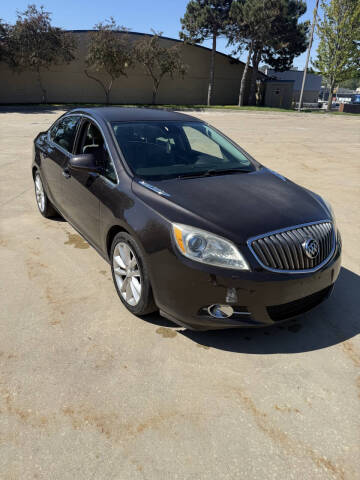 2013 Buick Verano Convenience Group