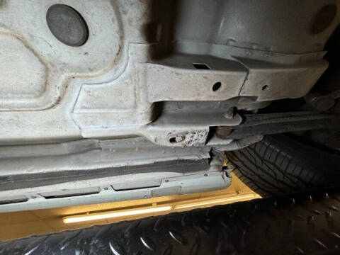 1994 Pontiac Firebird