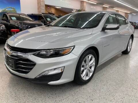 2019 Chevrolet Malibu for sale at Dixie Motors in Fairfield OH