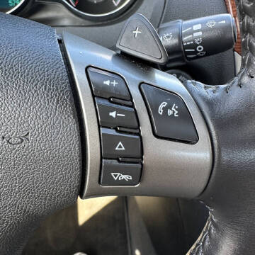 2009 Chevrolet Malibu LTZ