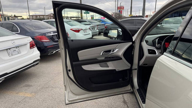 2013 GMC Terrain SLT-1