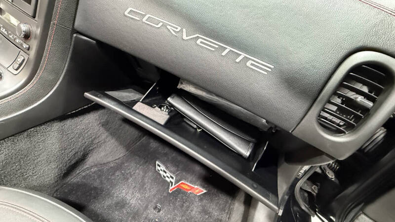 2012 Chevrolet Corvette