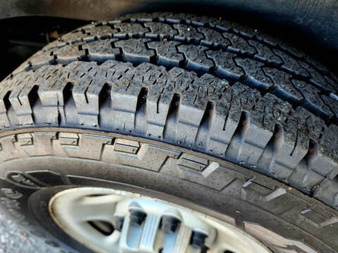 2019 Chevrolet Express 3500