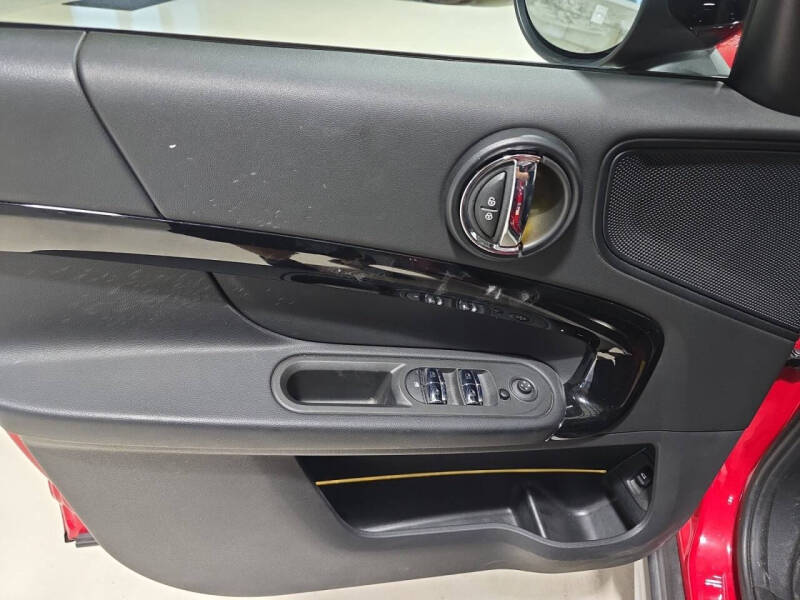 2022 MINI Countryman Cooper S