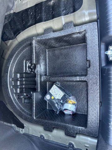 2015 Hyundai Accent GLS