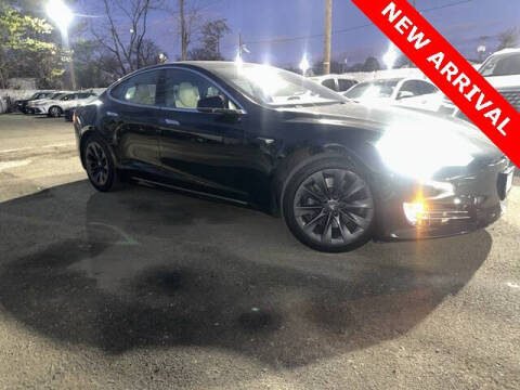 2020 Tesla Model S