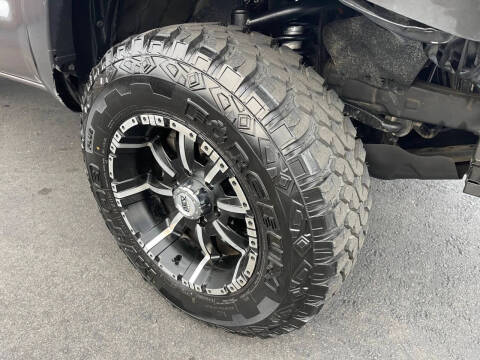 2013 Toyota Tacoma V6