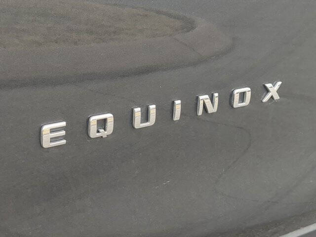 2025 Chevrolet Trax RS